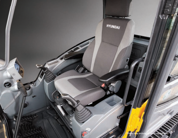 Robex 140LC-9